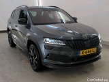  Skoda  Karoq Škoda  1.5 TSI Greentech DSG Sportline Business 5d #21