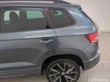  Skoda  Karoq Škoda  1.5 TSI Greentech DSG Sportline Business 5d #25