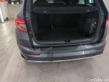  Skoda  Karoq Škoda  1.5 TSI Greentech DSG Sportline Business 5d #46