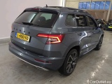  Skoda  Karoq Skoda  1.5 TSI ACT Greentech DSG Sportline Buss 5d #2