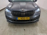  Skoda  Karoq Skoda  1.5 TSI ACT Greentech DSG Sportline Buss 5d #5