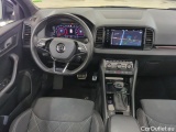  Skoda  Karoq Skoda  1.5 TSI ACT Greentech DSG Sportline Buss 5d #14