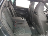 Skoda  Karoq Skoda  1.5 TSI ACT Greentech DSG Sportline Buss 5d #13