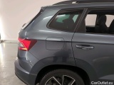  Skoda  Karoq Skoda  1.5 TSI ACT Greentech DSG Sportline Buss 5d #16