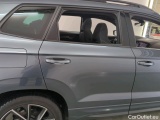  Skoda  Karoq Skoda  1.5 TSI ACT Greentech DSG Sportline Buss 5d #15