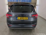  Skoda  Karoq Skoda  1.5 TSI ACT Greentech DSG Sportline Buss 5d #20