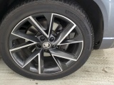  Skoda  Karoq Skoda  1.5 TSI ACT Greentech DSG Sportline Buss 5d #22
