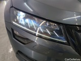  Skoda  Karoq Skoda  1.5 TSI ACT Greentech DSG Sportline Buss 5d #24