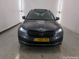  Skoda  Karoq Skoda  1.5 TSI ACT Greentech DSG Sportline Buss 5d #26
