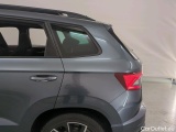  Skoda  Karoq Skoda  1.5 TSI ACT Greentech DSG Sportline Buss 5d #27