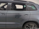  Skoda  Karoq Skoda  1.5 TSI ACT Greentech DSG Sportline Buss 5d #29