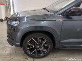  Skoda  Karoq Skoda  1.5 TSI ACT Greentech DSG Sportline Buss 5d #32