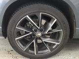  Skoda  Karoq Skoda  1.5 TSI ACT Greentech DSG Sportline Buss 5d #37