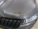  Skoda  Karoq Skoda  1.5 TSI ACT Greentech DSG Sportline Buss 5d #44