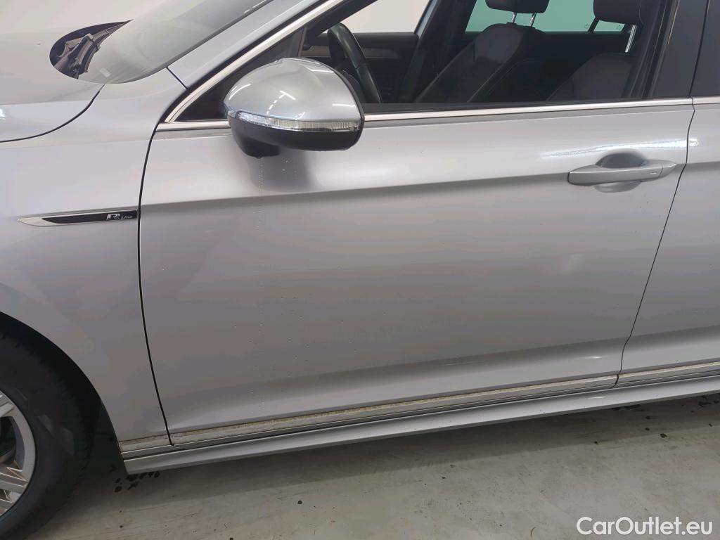 Volkswagen  Passat Volkswagen  Variant 1.5 TSI 7-DSG Elegance Business R 5d #15