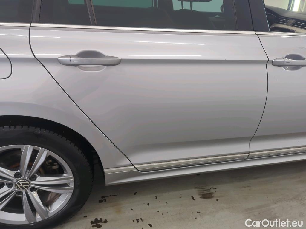 Volkswagen  Passat Volkswagen  Variant 1.5 TSI 7-DSG Elegance Business R 5d #22