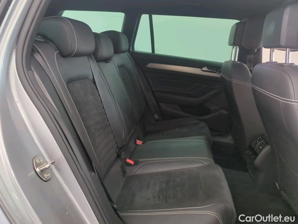 Volkswagen  Passat Volkswagen  Variant 1.5 TSI 7-DSG Elegance Business R 5d #29