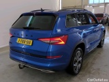  Skoda  Kodiaq Skoda  1.5 TSI ACT 110kW DSG Sportline Business 5d
7 persoons #2