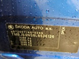  Skoda  Kodiaq Skoda  1.5 TSI ACT 110kW DSG Sportline Business 5d
7 persoons #6