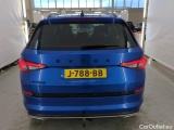  Skoda  Kodiaq Skoda  1.5 TSI ACT 110kW DSG Sportline Business 5d
7 persoons #8