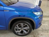  Skoda  Kodiaq Skoda  1.5 TSI ACT 110kW DSG Sportline Business 5d
7 persoons #12