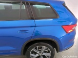  Skoda  Kodiaq Skoda  1.5 TSI ACT 110kW DSG Sportline Business 5d
7 persoons #16