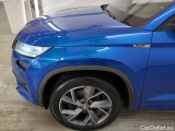  Skoda  Kodiaq Skoda  1.5 TSI ACT 110kW DSG Sportline Business 5d
7 persoons #19