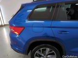  Skoda  Kodiaq Skoda  1.5 TSI ACT 110kW DSG Sportline Business 5d
7 persoons #28