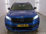  Skoda  Kodiaq Skoda  1.5 TSI ACT 110kW DSG Sportline Business 5d
7 persoons #32