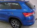  Skoda  Kodiaq Skoda  1.5 TSI ACT 110kW DSG Sportline Business 5d
7 persoons #45