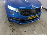  Skoda  Kodiaq Skoda  1.5 TSI ACT 110kW DSG Sportline Business 5d
7 persoons #49