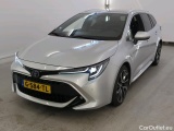  Toyota  Corolla Toyota  Touring Sports 2.0 Hybrid Executive JBL 5d 
