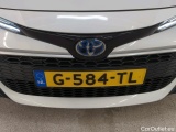  Toyota  Corolla Toyota  Touring Sports 2.0 Hybrid Executive JBL 5d #5