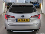  Toyota  Corolla Toyota  Touring Sports 2.0 Hybrid Executive JBL 5d #9