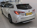  Toyota  Corolla Toyota  Touring Sports 2.0 Hybrid Executive JBL 5d #8
