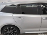  Toyota  Corolla Toyota  Touring Sports 2.0 Hybrid Executive JBL 5d #12