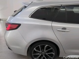  Toyota  Corolla Toyota  Touring Sports 2.0 Hybrid Executive JBL 5d #13