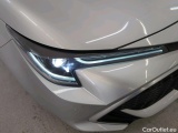  Toyota  Corolla Toyota  Touring Sports 2.0 Hybrid Executive JBL 5d #15