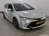  Toyota  Corolla Toyota  Touring Sports 2.0 Hybrid Executive JBL 5d #16
