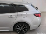 Toyota  Corolla Toyota  Touring Sports 2.0 Hybrid Executive JBL 5d #17