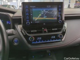  Toyota  Corolla Toyota  Touring Sports 2.0 Hybrid Executive JBL 5d #20
