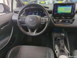  Toyota  Corolla Toyota  Touring Sports 2.0 Hybrid Executive JBL 5d #24