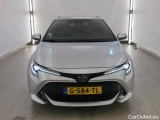  Toyota  Corolla Toyota  Touring Sports 2.0 Hybrid Executive JBL 5d #25