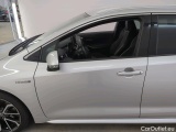 Toyota  Corolla Toyota  Touring Sports 2.0 Hybrid Executive JBL 5d #28