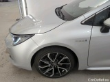  Toyota  Corolla Toyota  Touring Sports 2.0 Hybrid Executive JBL 5d #29