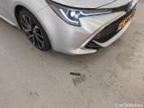  Toyota  Corolla Toyota  Touring Sports 2.0 Hybrid Executive JBL 5d #37