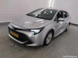  Toyota  Corolla Toyota Auris Touring Sports 1.8 Hybrid Aspiration Go Automaat 5d 
