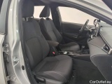  Toyota  Corolla Toyota Auris Touring Sports 1.8 Hybrid Aspiration Go Automaat 5d #3