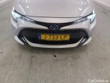  Toyota  Corolla Toyota Auris Touring Sports 1.8 Hybrid Aspiration Go Automaat 5d #5