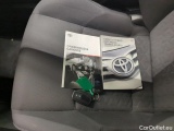  Toyota  Corolla Toyota Auris Touring Sports 1.8 Hybrid Aspiration Go Automaat 5d #4
